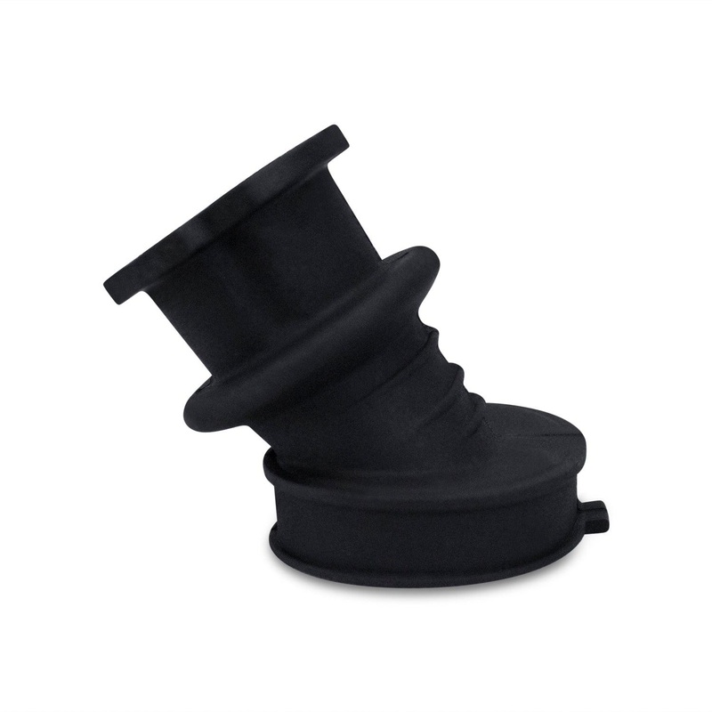 Intake Manifold Boot fits Stihl MS340, MS360, MS440, MS460, MS461 OEM 1128-141-2203