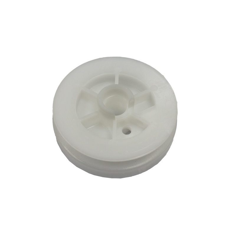 Recoil Pull Starter Rewind Reel fits Stihl 08, 064, 066 OEM 1122-195-0400