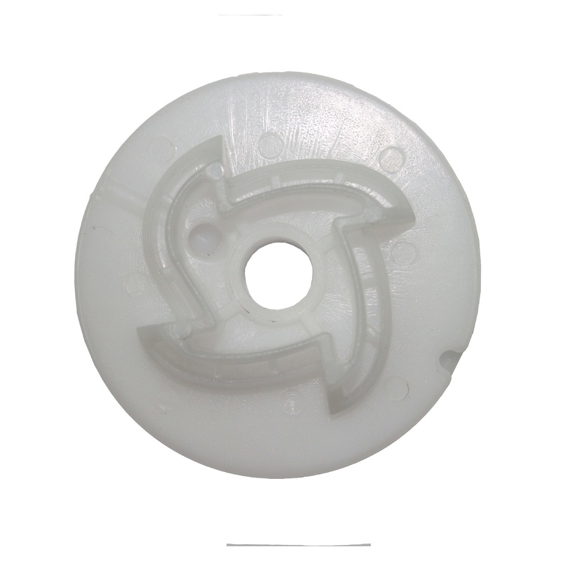 Reel fits Husqvarna 340, 345, 350 OEM 537 09 25-01, 503 87 63-01