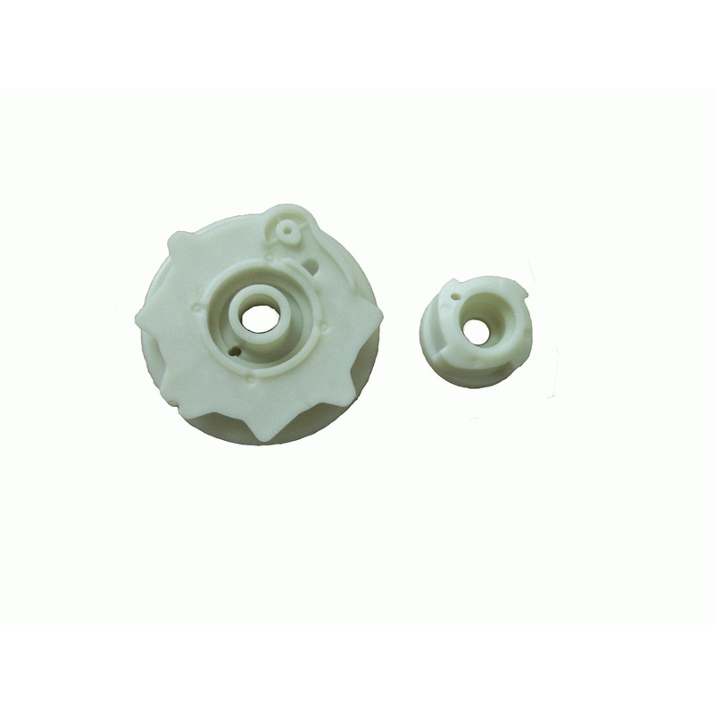 Rewind Spring Reel fits Husqvarna 137