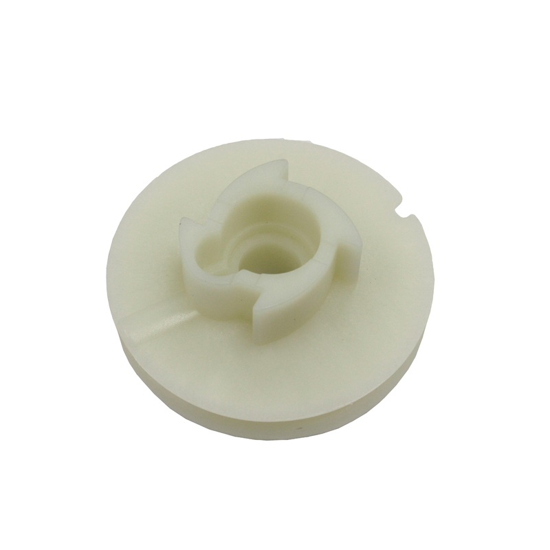 Rewind Spring Reel fits Husqvarna 51, 55 OEM 505 30 37-35