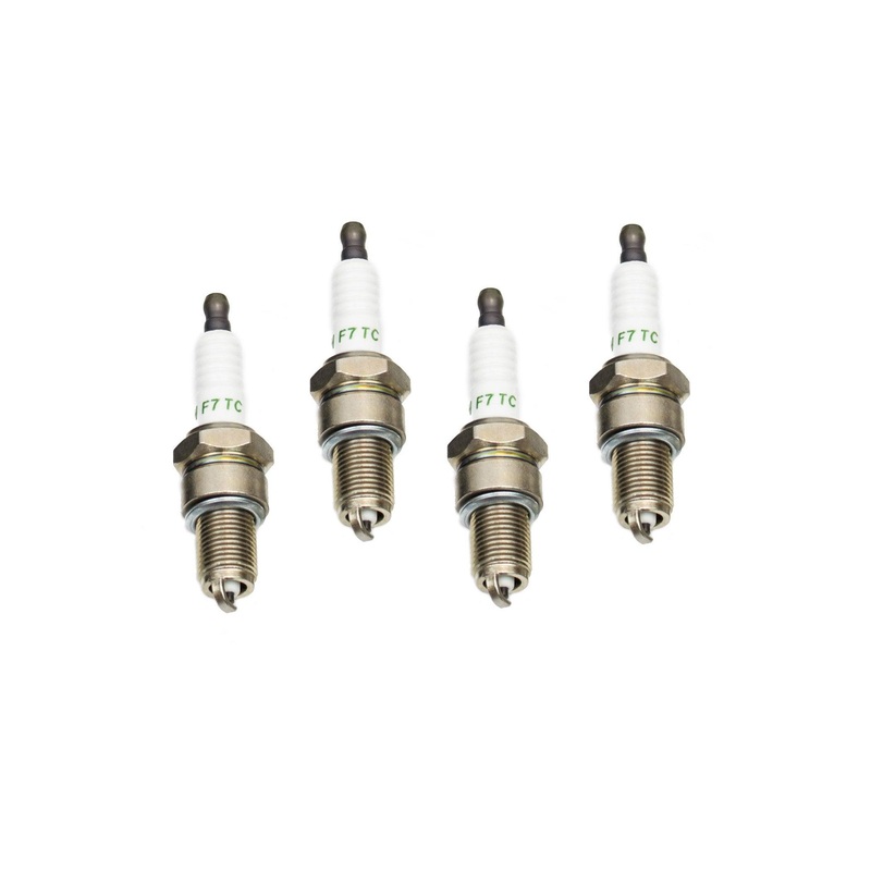 Spark Plug (4-pack) fits Honda GXV240, GXV340, GXV390
