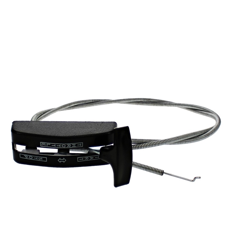 Throttle Control fits Snapper
