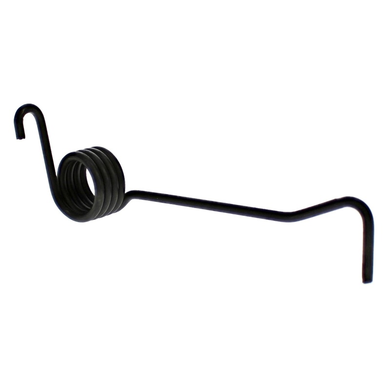 Torsion Spring fits MTD, Troy-Bilt, Cub Cadet OEM 732-05155