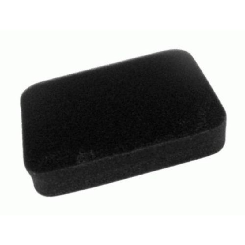 Air Filter fits Honda EB, EM, EW, EX Series; Generac 420cc Generators OEM 17211-899-000