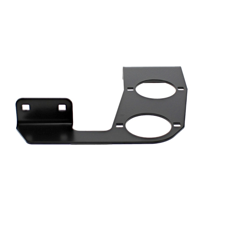 Bearing Plate fits Toro, Exmark 21in Walk-Behind Aerator OEM 121-4936-03