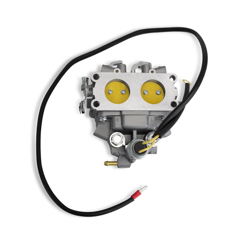 Carburetor fits Harbor Freight Predator 670cc 22HP V-Twin
