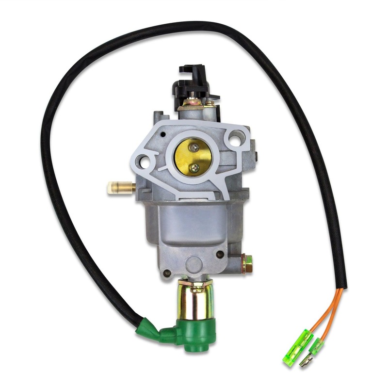 Carburetor fits Predator 301cc 8HP Generators