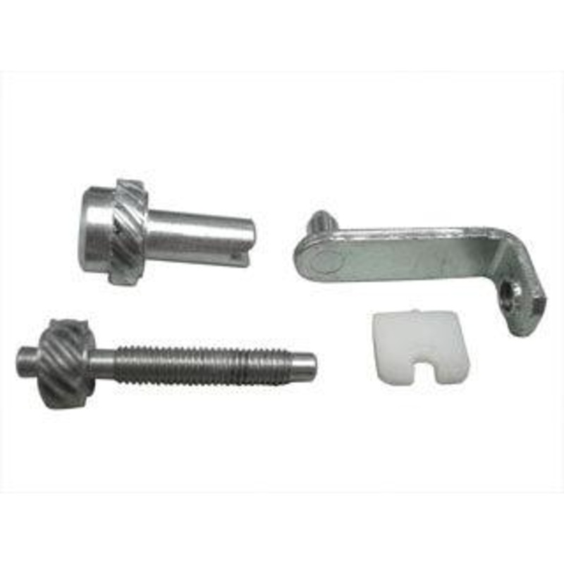 Chain Tensioner Adjusting Screw Assembly fits Stihl OEM 1123-007-1004, 1123-640-1900, 1123-664-1400