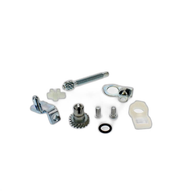 Chain Tensioner Adjusting Screw Kit fits Stihl MS381, MS382 OEM 1125-007-1021