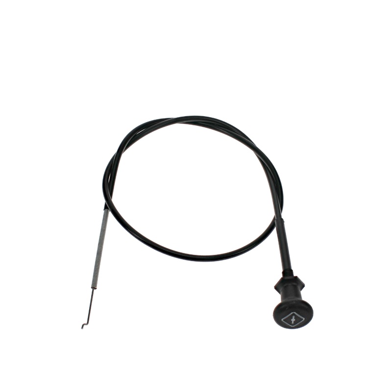 Choke Control Cable fits MTD 746-1085, 746-1085A, 946-1085A