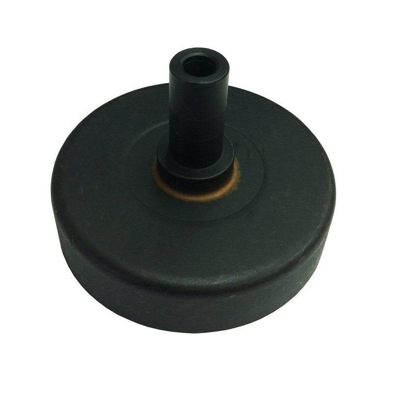 Clutch Drum fits Husqvarna 143RII OEM 505 29 38-01