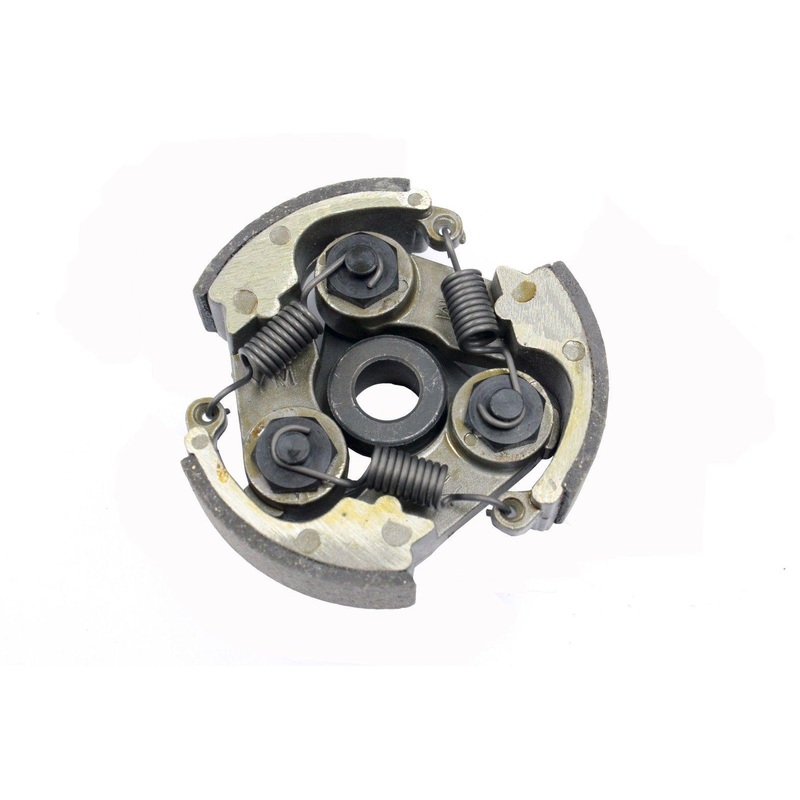 Clutch Shoe fits Subaru Robin NB351, NB411