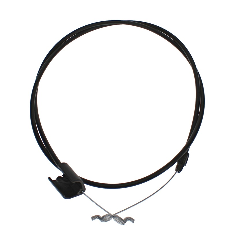 Engine Zone Control Cable fits Husqvarna OEM 532 15 65-81, 532 16 85-52