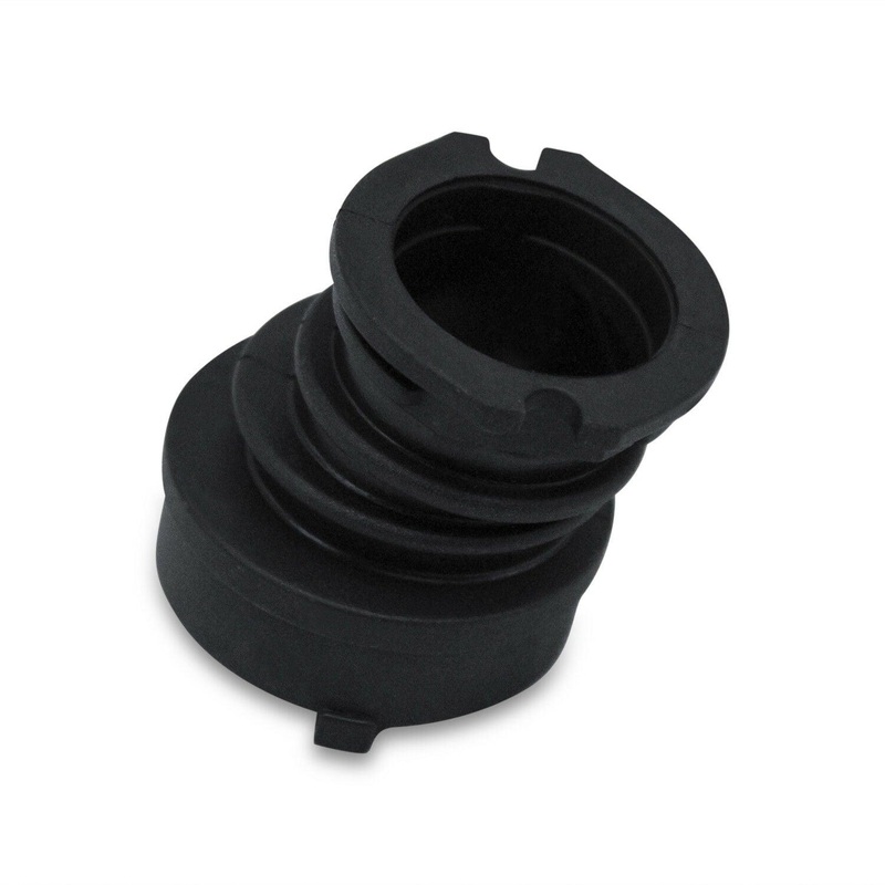 Intake Manifold Boot fits Husqvarna 385, 385EPA, 385XP, 390EPA, 390XP; Jonsered CS-2188 OEM 537 11 14-01