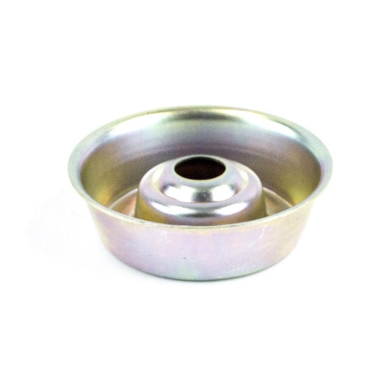 Rider Plate fits Stihl String Trimmers OEM 4119-713-3100