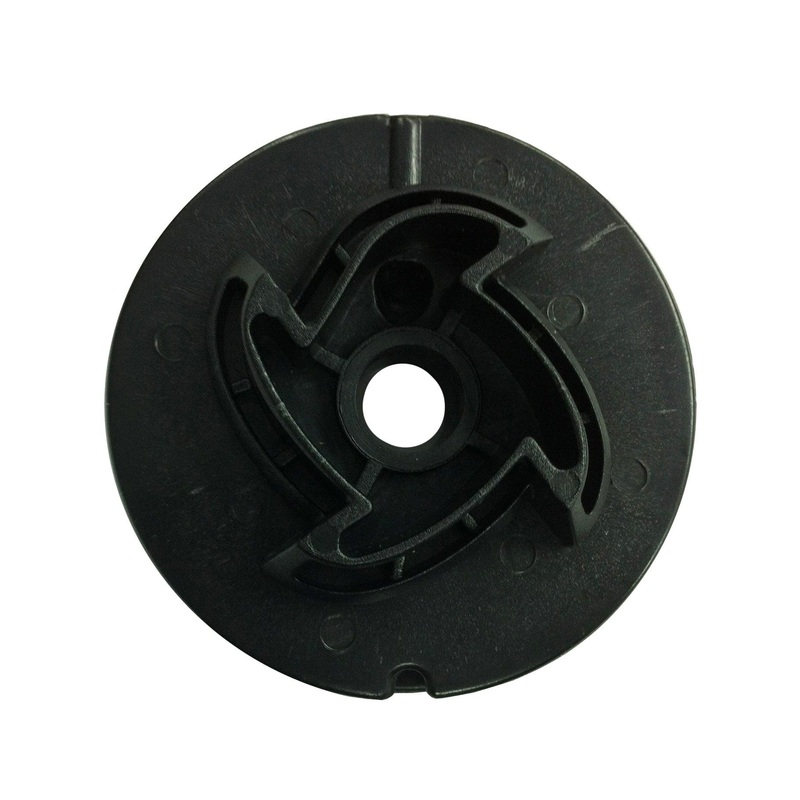 Starter Reel fits Husqvarna Chainsaws OEM 537 09 25-01, 503 87 63-01
