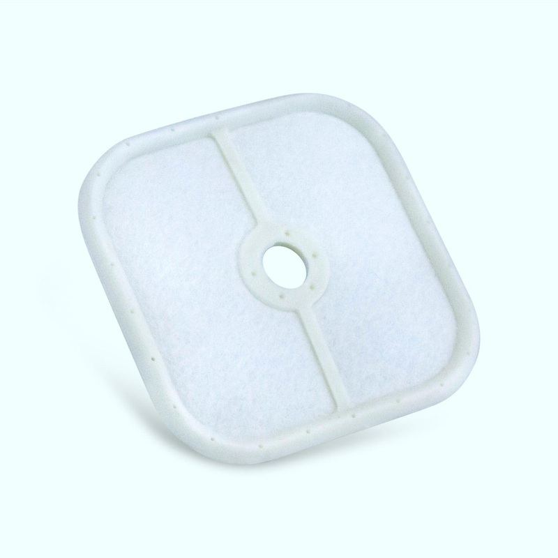 Air Filter fits Echo PB-251, PB-255, PB-265, PE-280, SRM-266, SRM-280 OEM A226000472