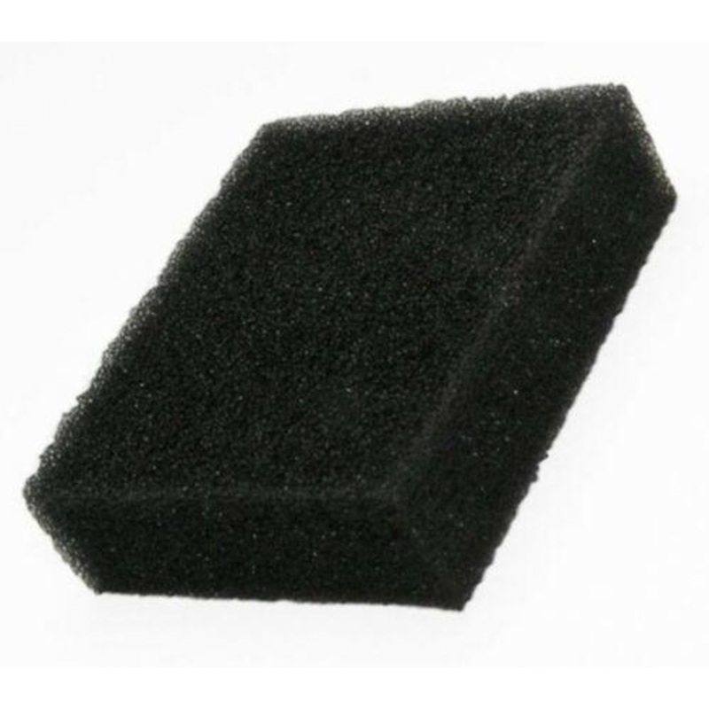 Air Filter fits Homelite 98760, D 98760, D 98760 A, D 98760 B