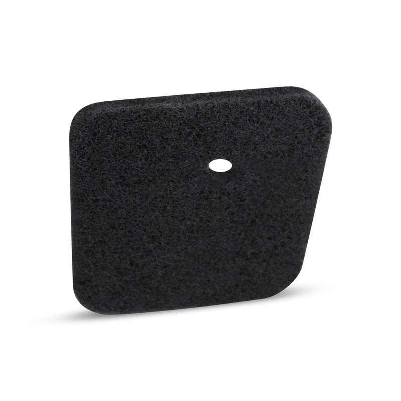 Air Filter fits Stihl FC55, FS38, FS45, FS46, FS55, HL4L, HS45, KM55 Trimmers, Edgers