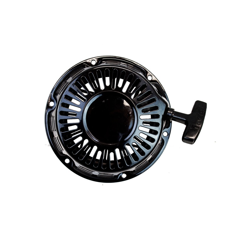 Black Recoil Pull Starter fits Honda GX240, GX270