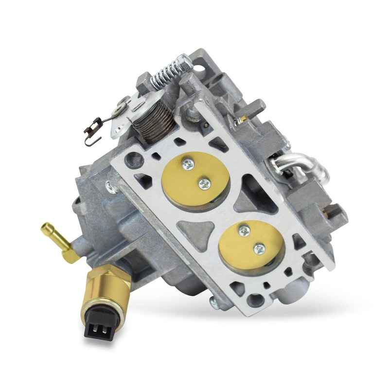 Carburetor fits Honda GX630 GX690 OEM # 16100-Z9E-033