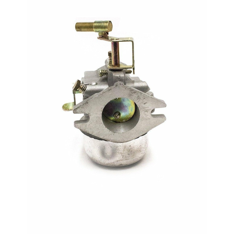 Carburetor fits Kohler K321, K341, K361 Cast Iron #30