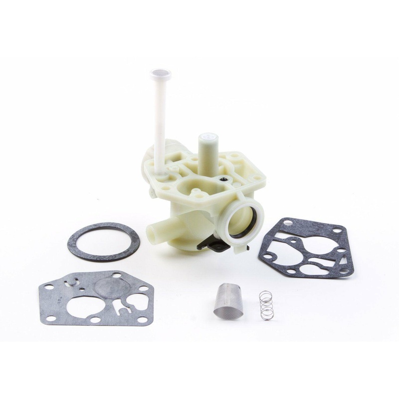 Carburetor fits Toro, Briggs & Stratton 498809, 497619, 4947753