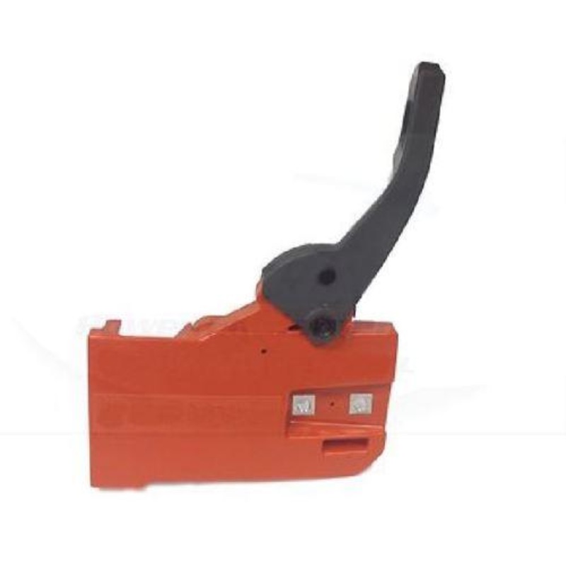 Chain Brake Cover with Hand Guard fits Husqvarna 51, 55 Rancher