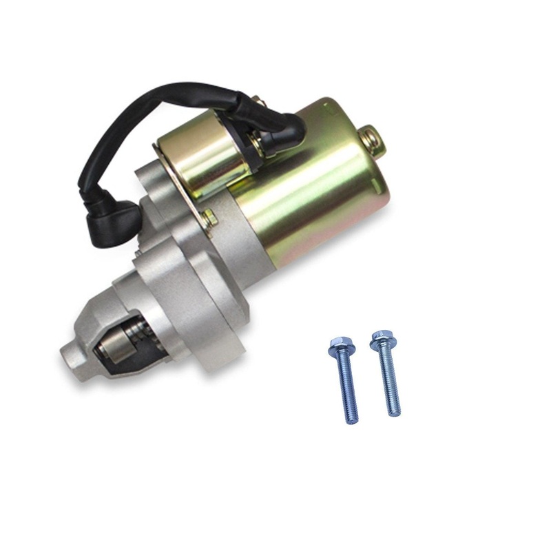 Electric Starter Motor fits Honda GX240, GX270