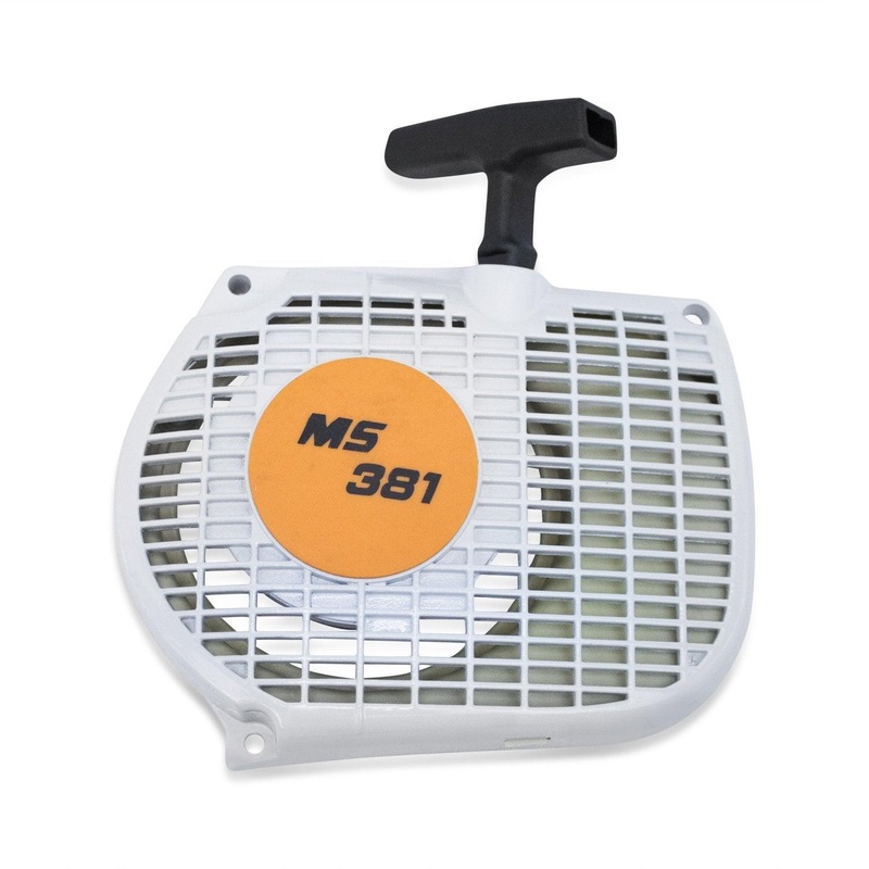 Recoil Pull Starter fits Stihl MS380, 038 OEM 1119-080-1800