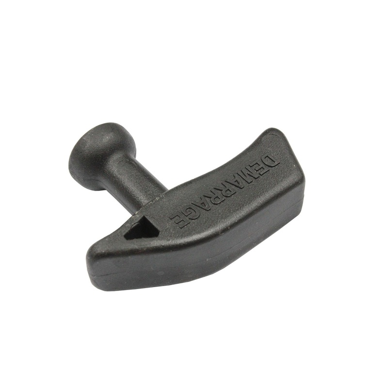 Recoil Pull Starter Handle Grip fits Craftsman 281434S