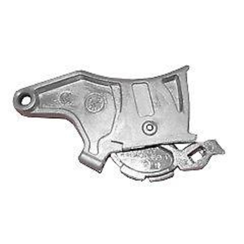 Safety Lock fits Husqvarna 362, 365, 371, 372, 395 OEM 503 82 98-01