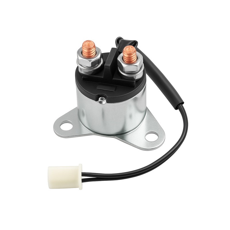 Solenoid 2 Wire Plug Fits Predator 7000 / 8750W  Generac GP6500, GP7500, GP8000 Generators,