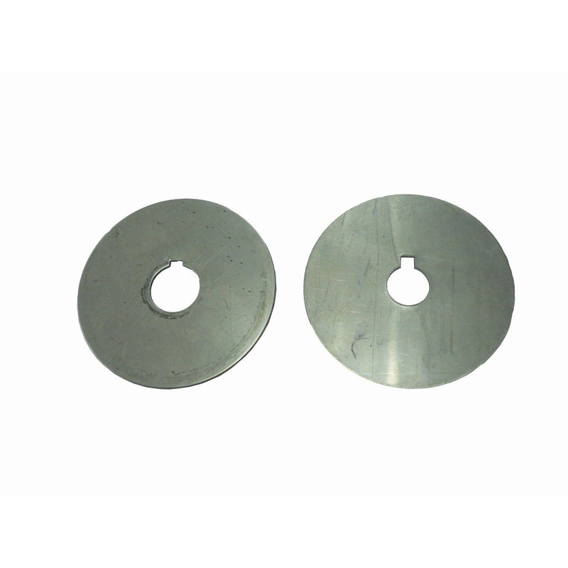 Spacing Washer Set fits Wacker Neuson RM75 (C-03)