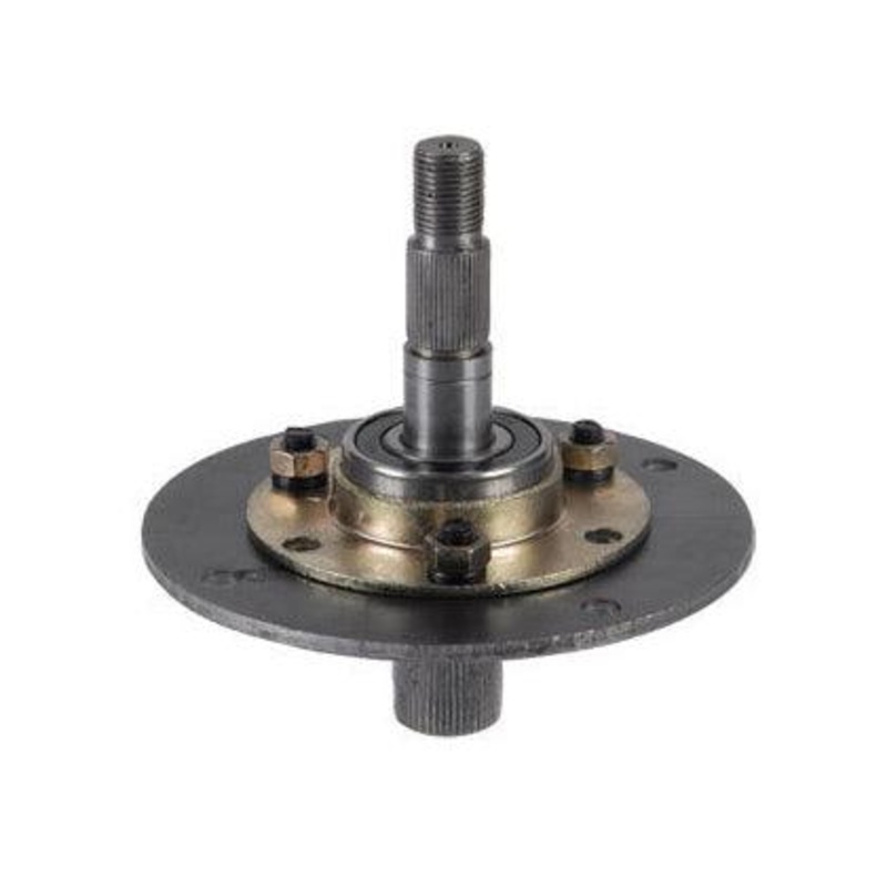 Spindle Assembly fits MTD OEM 717-0906, 717-0906A, 917-0906, 914-0906A Lawn Mowers