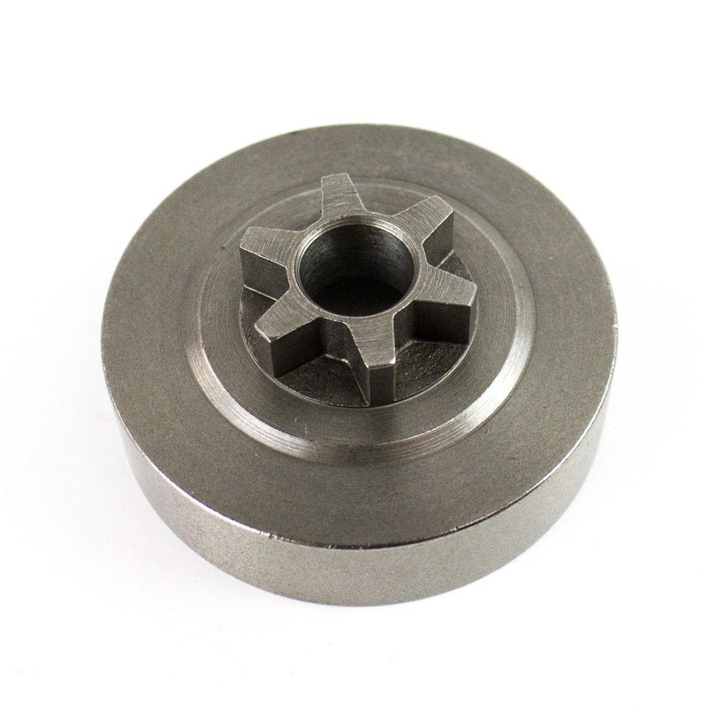 Spur Sprocket fits Husqvarna 36, 41, 136, 141, 137, 142 OEM 530 04 70-61