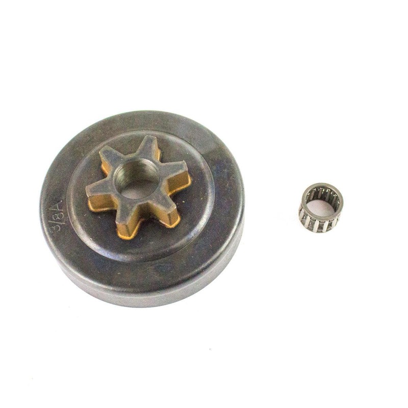 Spur Sprocket with Bearing fits Echo CS-3000