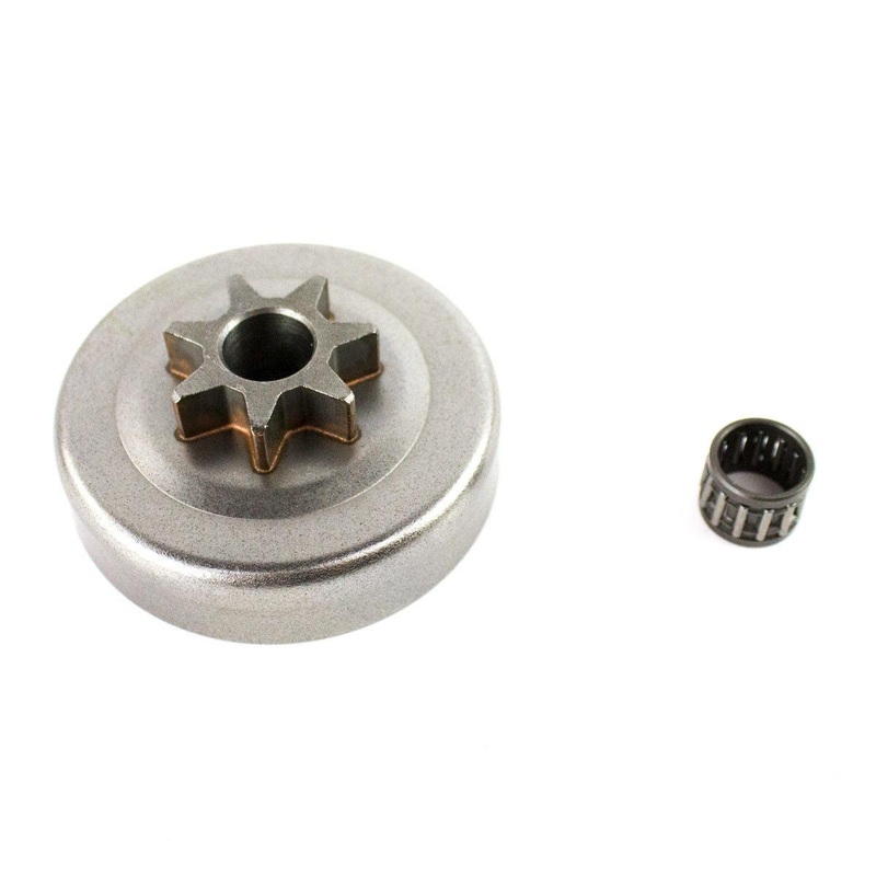 Spur Sprocket with Bearing fits Echo CS4000, CS4500, CS5000, CS5500