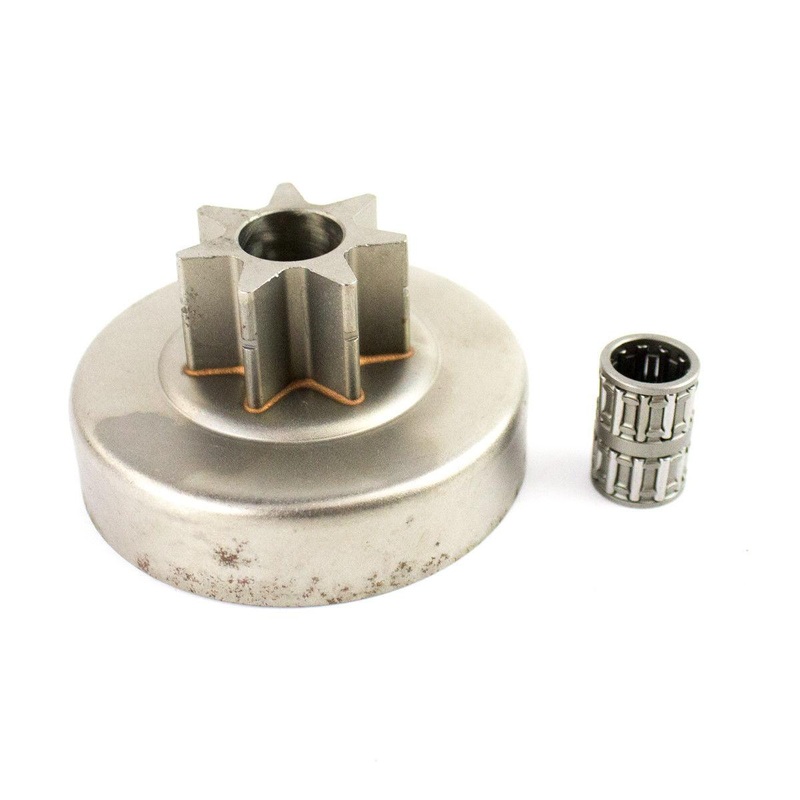Spur Sprocket with Bearing fits Stihl 038
