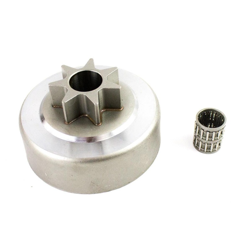 Spur Sprocket with Bearing fits Stihl 070 (E16+E23)