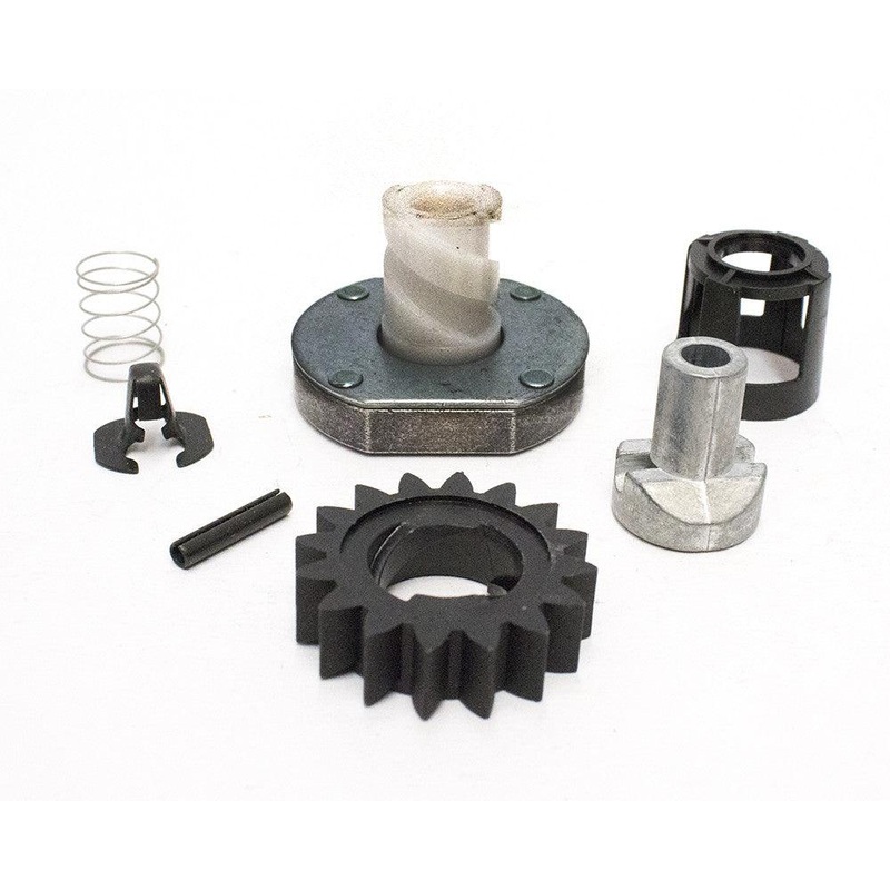 Starter Drive Kit fits Briggs & Stratton 495878, 696540, 495877, 490467, 396865, 490421, 393254