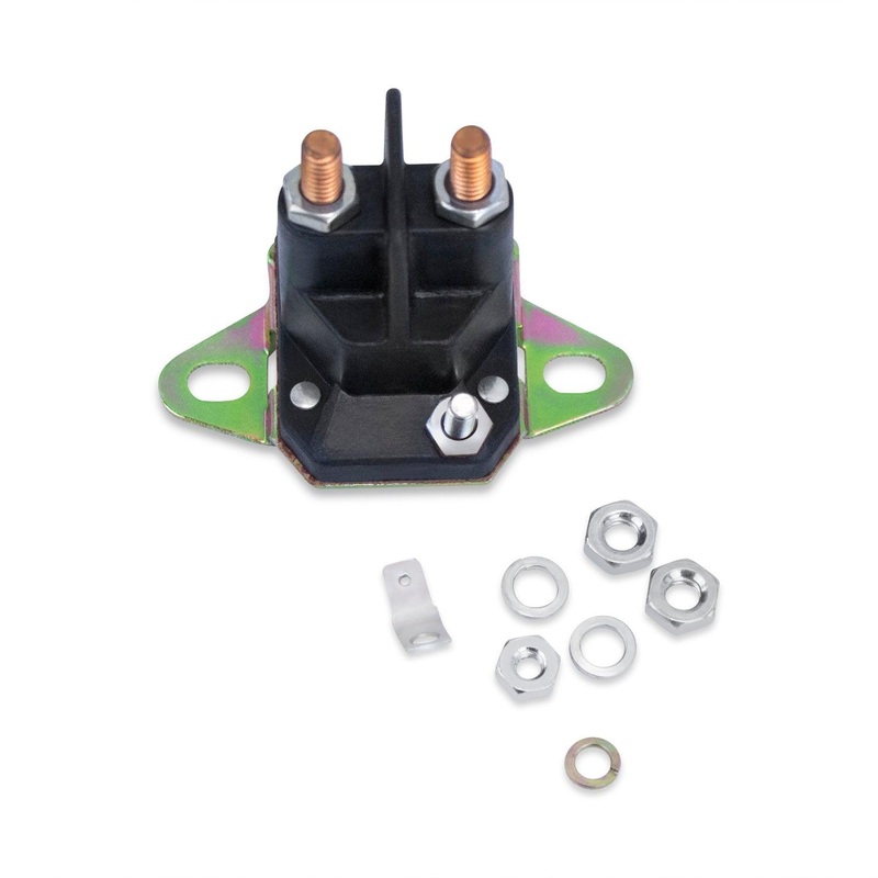 Starter Solenoid Relay fits MTD, Ariens, Murray, Bolens, Snapper, Toro, Wheel Horse