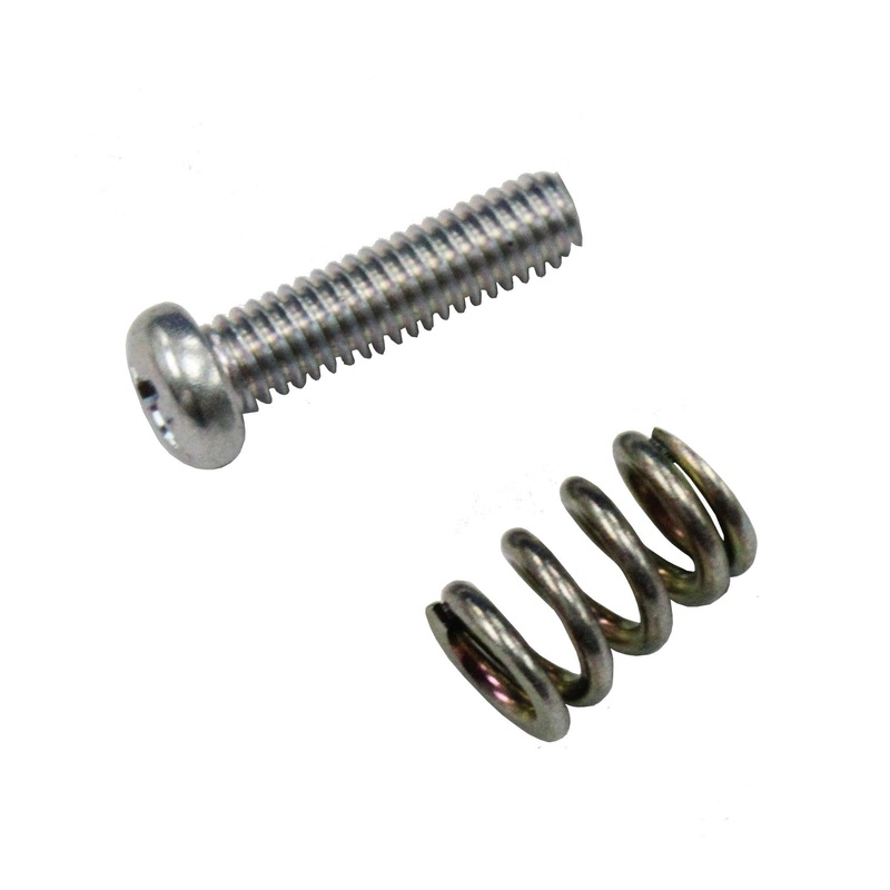 Throttle Stop Screw Kit fits Honda GCV160, GCV190 OEM 16029-ZG0-901