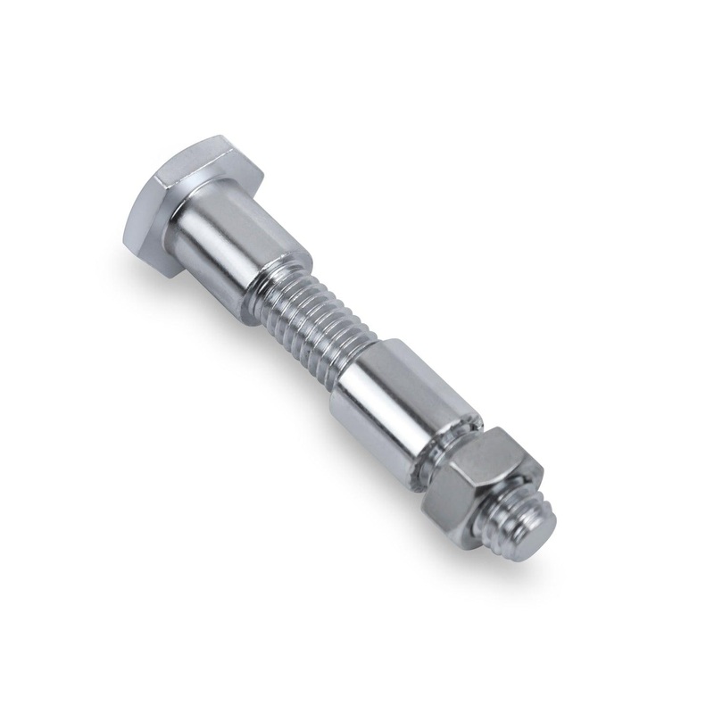 Universal Adjustable Wheel Bolt 12.5mm