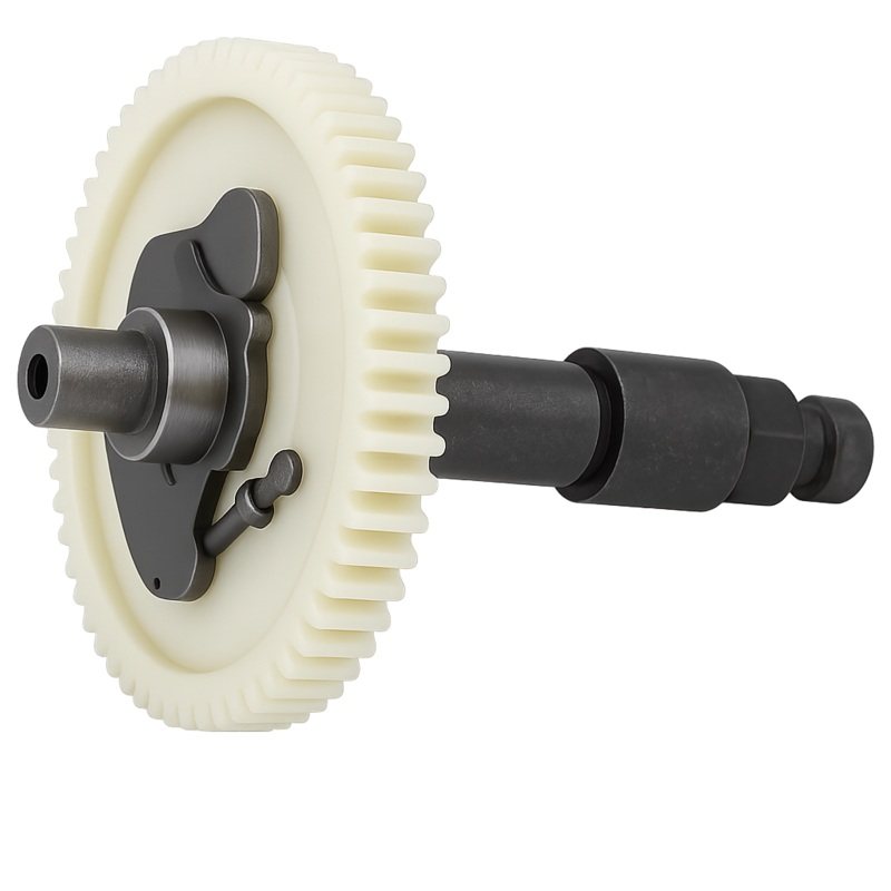 Camshaft fits Honda GXV620, GXV670 (2 Lobes)