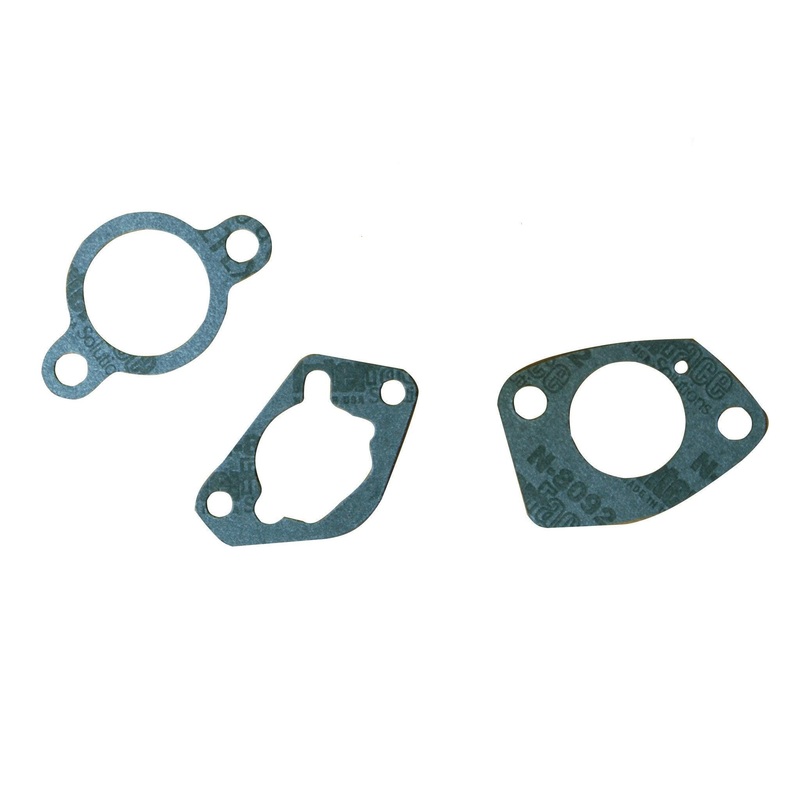 Carburetor Gaskets fits Honda GX240, GX270, GX340, GX390