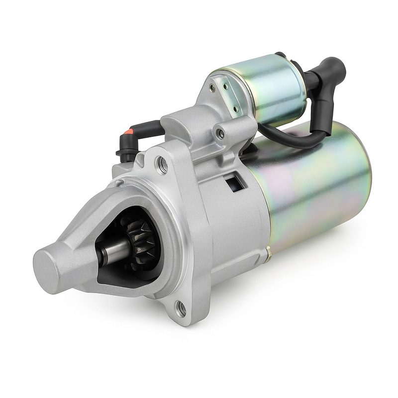 Electric Starter Motor fits Dewalt DXGNR5700 DXGNR6500 DXGNR7000 DXGNR8000 OEM # 5140175-81