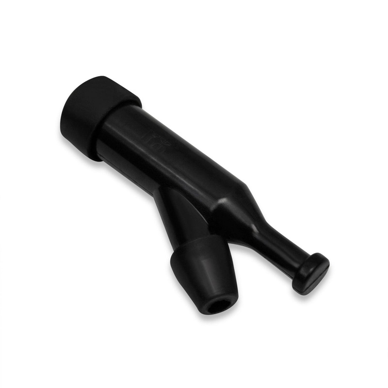 Ignition Coil Spark Plug Boot Cap fits Champion CSA40015, CSA40017