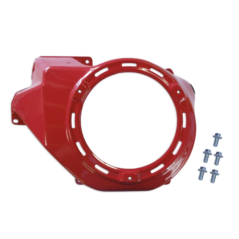 Recoil Pull Start Engine Shroud fits Champion CSA40015, CSA40017